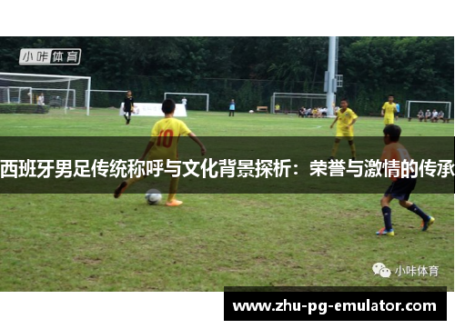 西班牙男足传统称呼与文化背景探析:荣誉与激情的传承 西班牙男足传统称呼与文化背景探析:荣誉与激情的传承