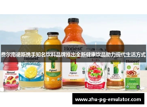 费尔南德斯携手知名饮料品牌推出全新健康饮品助力现代生活方式