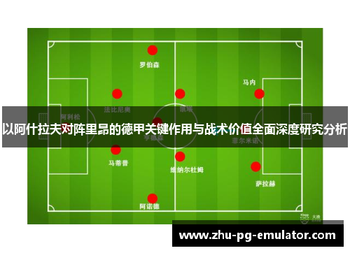 以阿什拉夫对阵里昂的德甲关键作用与战术价值全面深度研究分析 以阿什拉夫对阵里昂的德甲关键作用与战术价值全面深度研究分析