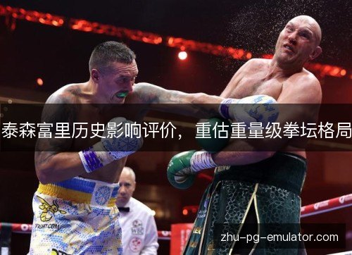 泰森富里历史影响评价,重估重量级拳坛格局 泰森富里历史影响评价,重估重量级拳坛格局